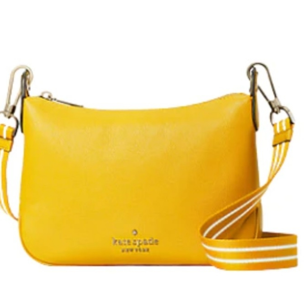 Rosie Crossbody
